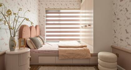 MAJE House-OLD QUARTER