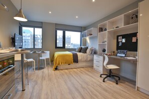 Studio, Non Smoking | Free WiFi