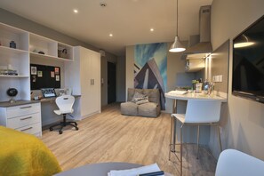 Free WiFi - Student Only Oldgate House (Huddersfield)