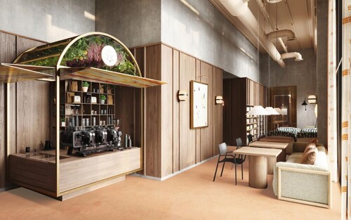 Ocean View Aparthotel