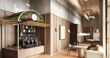 Ocean View Aparthotel