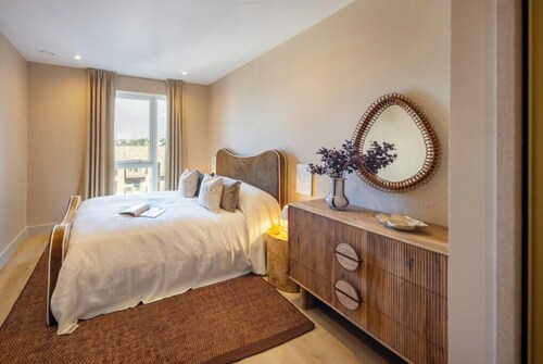 Ocean View Aparthotel