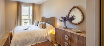 Ocean View Aparthotel