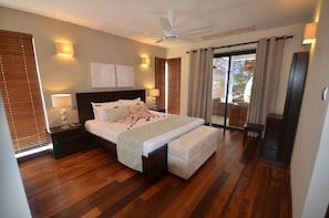 3 chambres, Wi-Fi
