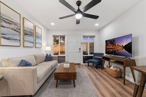 TV connectée, écrans d'ordinateur