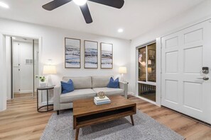 Smart TV, computer monitors