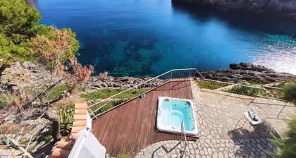 VILLA CA LA DOLORS CALA DEIÀ