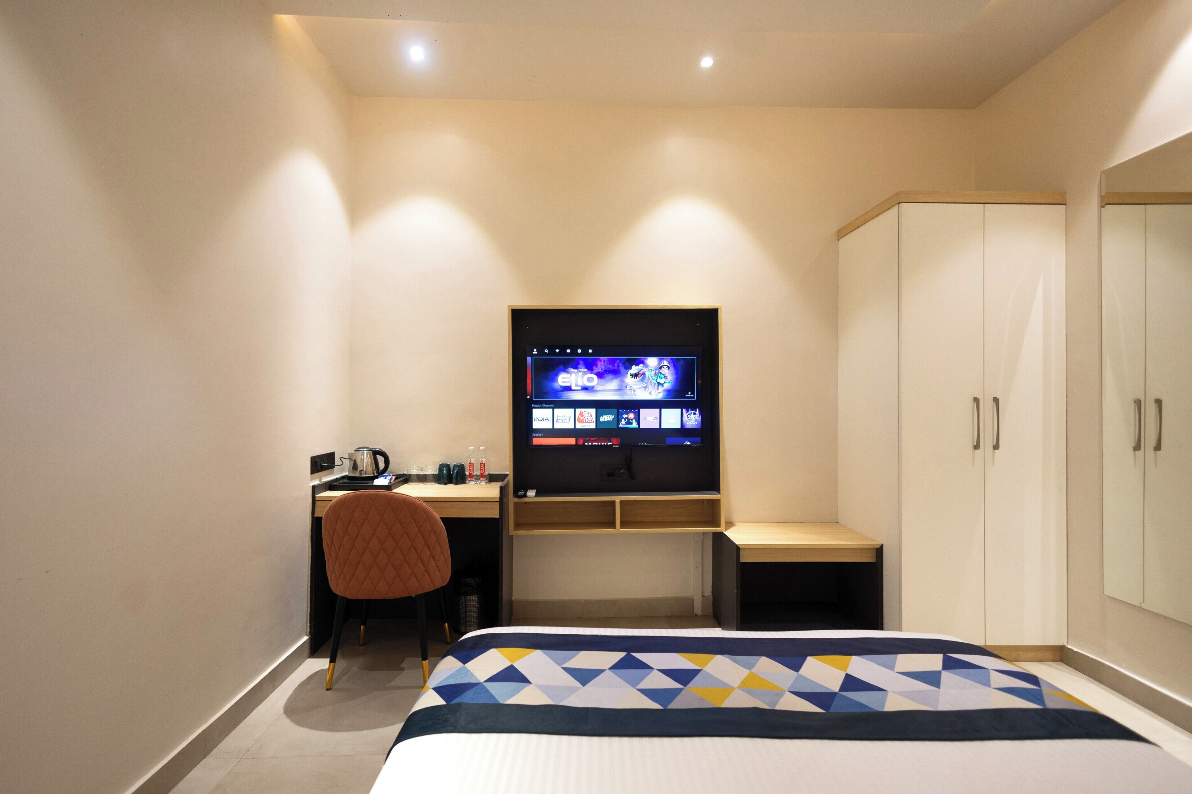 Kamar
