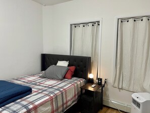 1 chambre, Wi-Fi