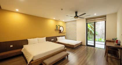 Navilla Huế Villa
