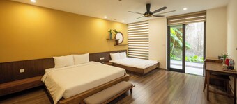 Navilla Huế Villa