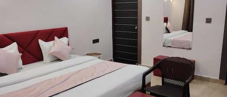 1 bedroom, WiFi