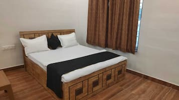 1 Schlafzimmer, WLAN