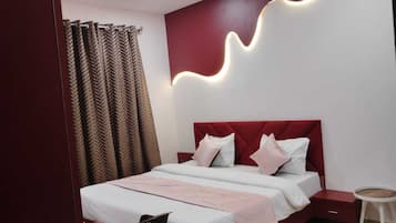 1 Schlafzimmer, WLAN