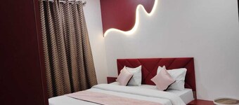 The user's input "the will show up in search and of the top of the