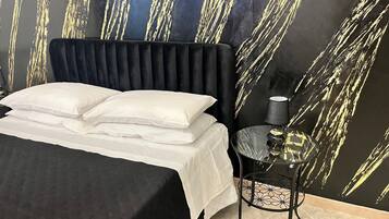 2 slaapkamers, gratis wifi, beddengoed