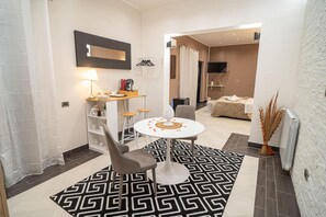 Dining - Suite del Corso (Ficarazzi)