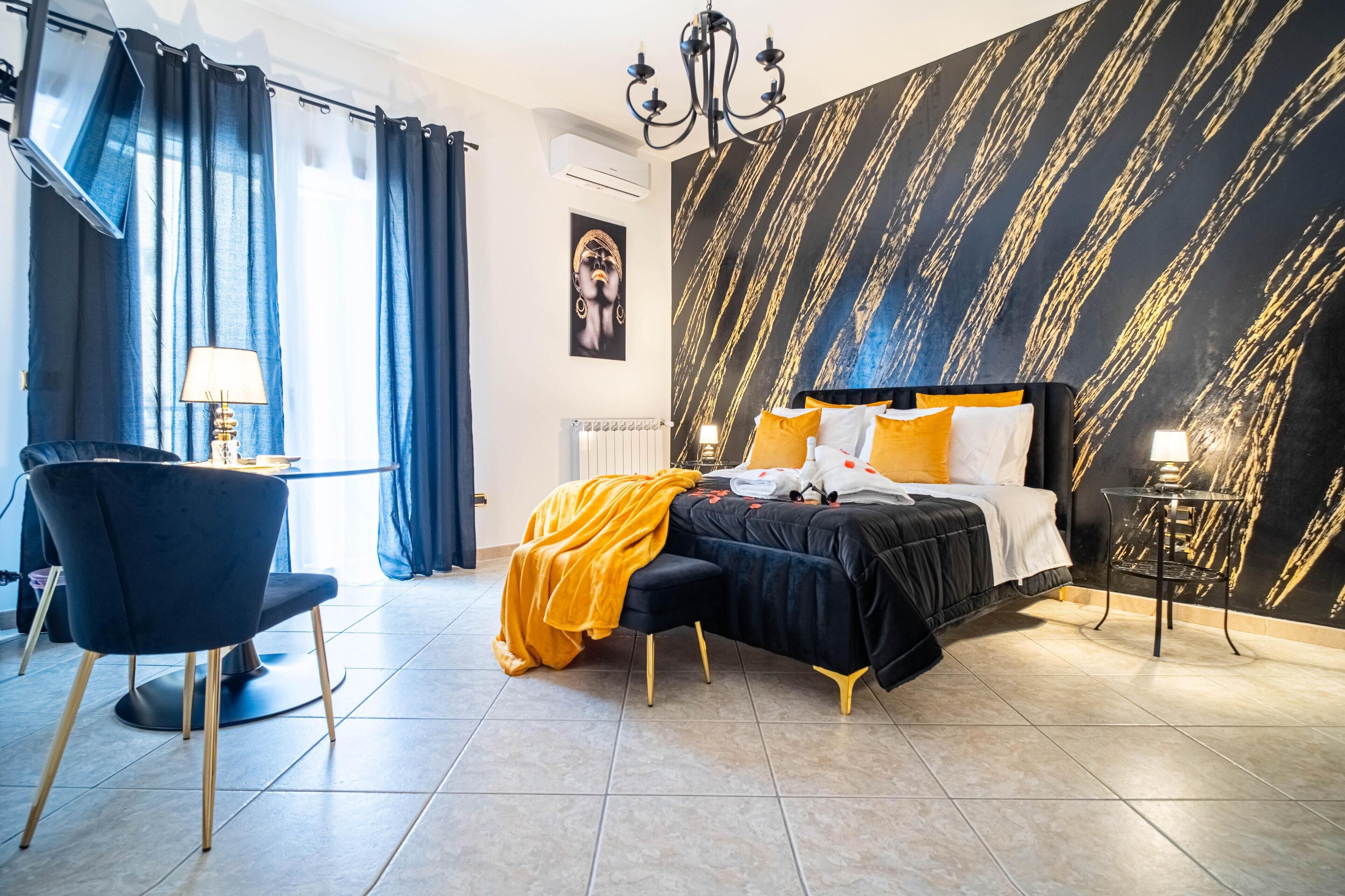 2 soveværelser, gratis Wi-Fi, sengetøj