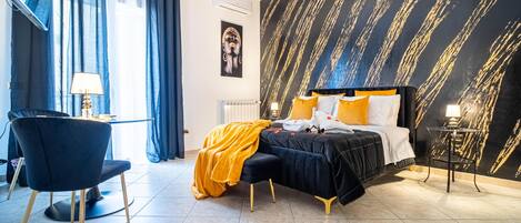 2 soveværelser, gratis Wi-Fi, sengetøj