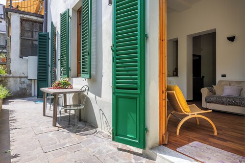 Casa Oliva With Garden And Wifi