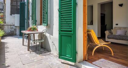 Casa Oliva With Garden And Wifi