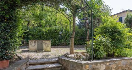 Casa Oliva With Garden And Wifi