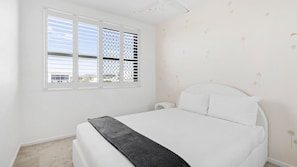3 bedrooms, free WiFi