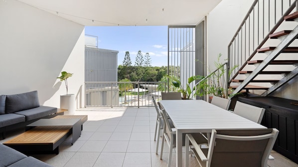 Dining - Kamala Hideaway at Casuarina (Casuarina)