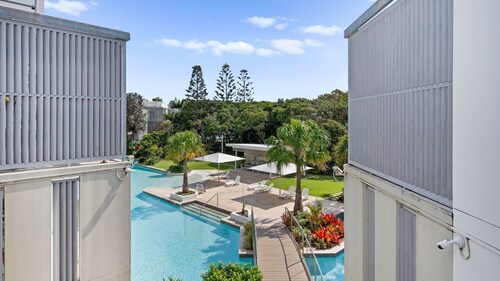 Kamala Hideaway at Casuarina