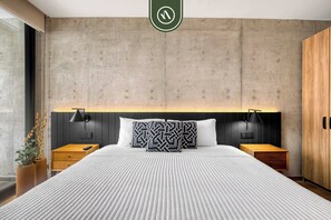 1 Schlafzimmer, Bügeleisen/Bügelbrett, Reisekinderbett, WLAN