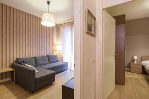 Living area - Truly Verona (Verona)