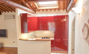Private kitchen - Truly Verona (Verona)