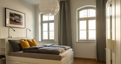 Ferienwohnung Lindner 1