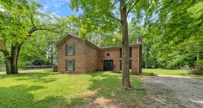 Dual Delight Stylish Duplex 2-Unit Home