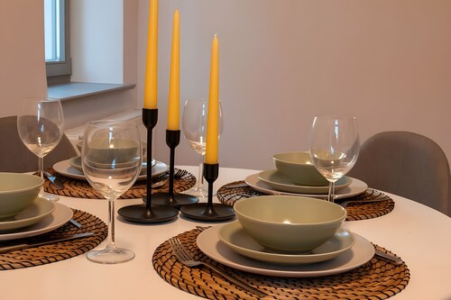 Holiday Apartment Lindner 2