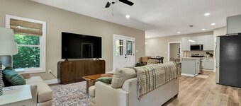 Sunset - A Sewanee Tradition - Mountain Retreat