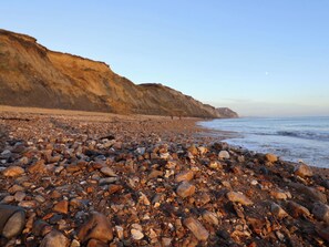 Plage à proximité