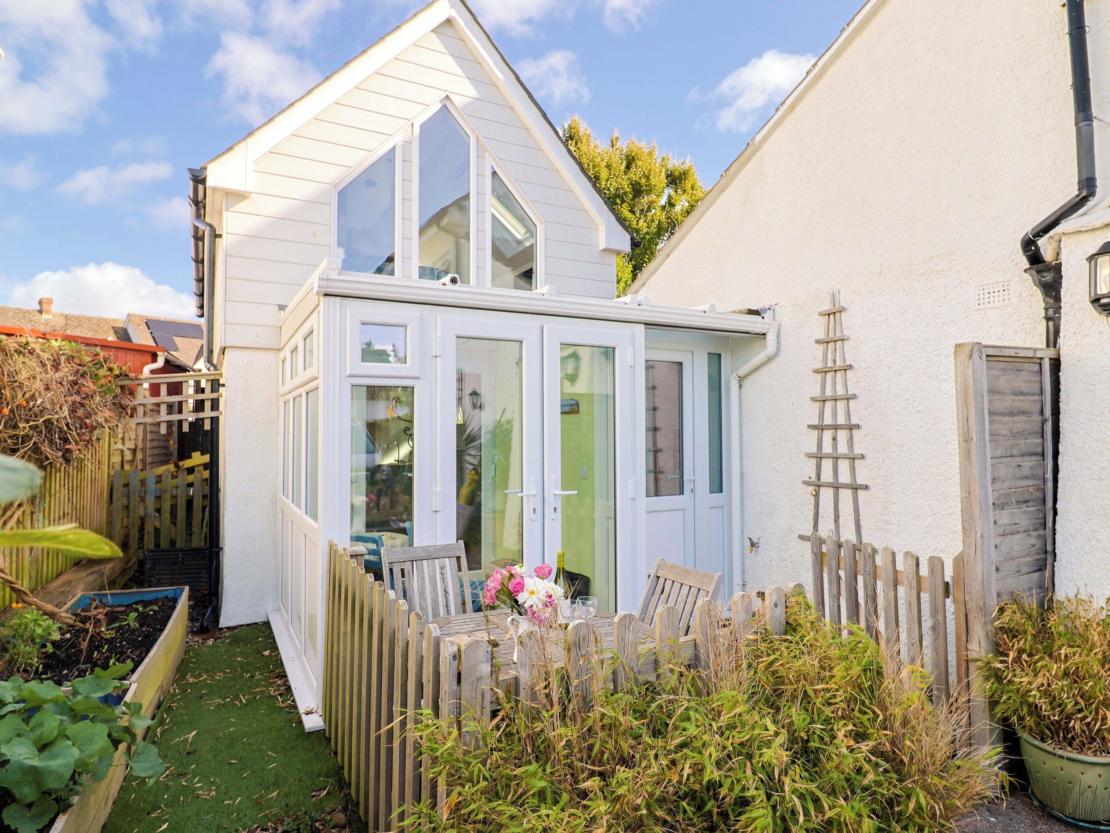 Cottage | Ngoại thất