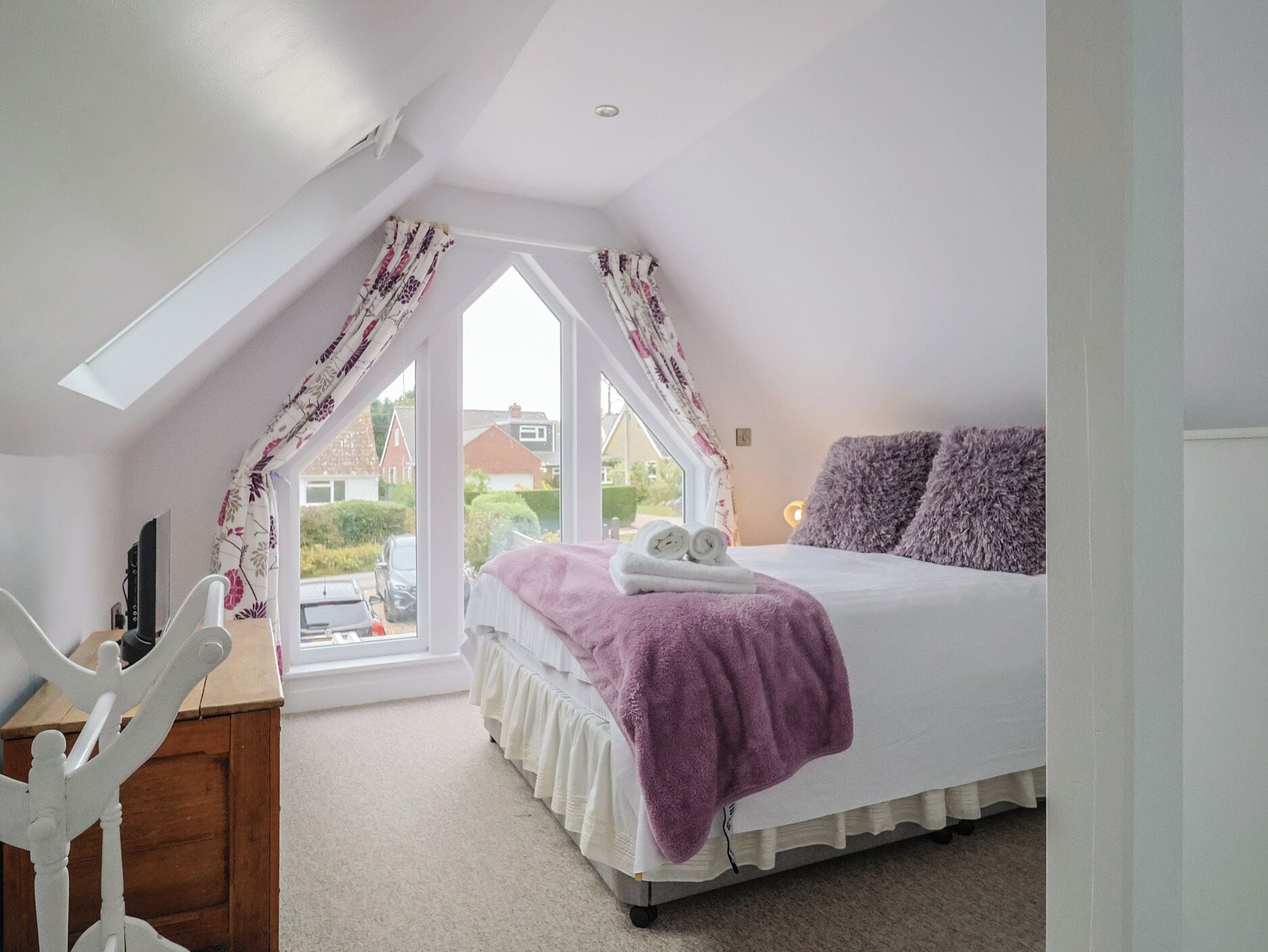 1 bedroom, individually decorated, individually furnished, free WiFi