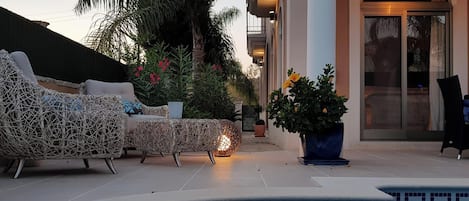 Terras