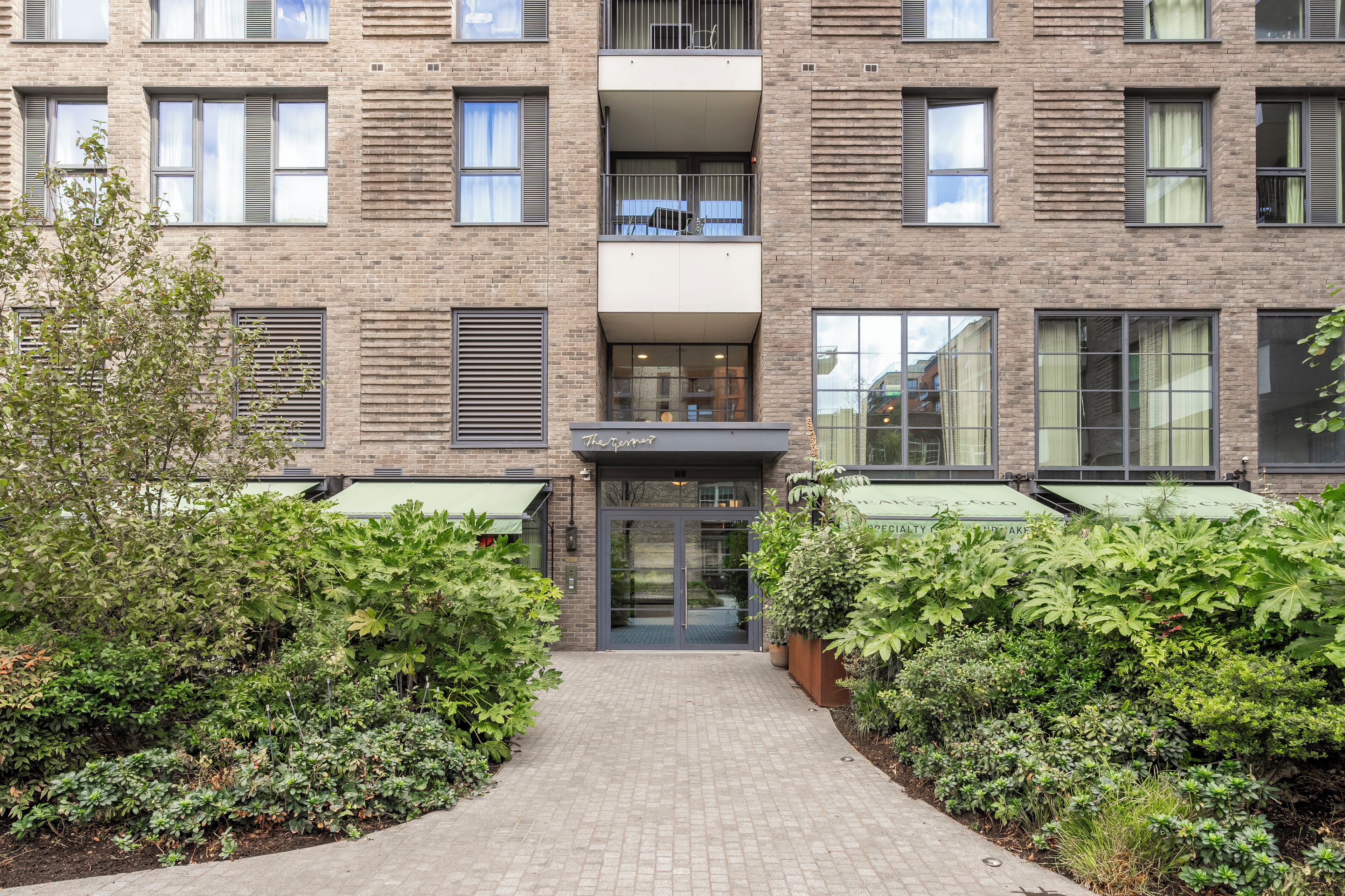 Apartment, Accessible | 2 bedrooms, Internet