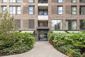 Apartment, Accessible