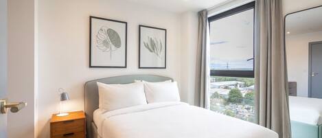 Apartment, Accessible | 2 bedrooms, Internet