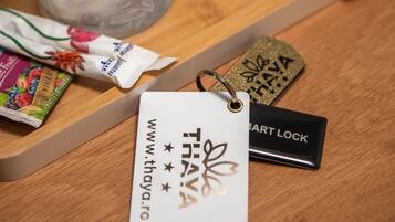 Soundproofing, iron/ironing board, free WiFi