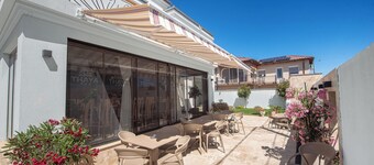 Thaya Rooms