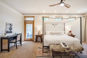 8 chambres, fer et planche à repasser, Wi-Fi, literie fournie