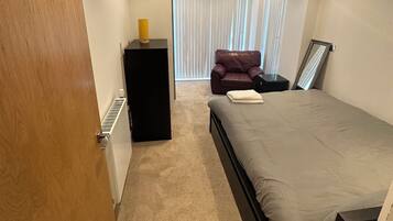 Apartment, Non Smoking, Balcony | Iron/ironing board, free WiFi