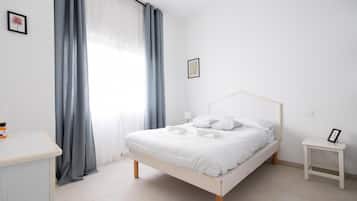 Deluxe-rum | Gratis wi-fi