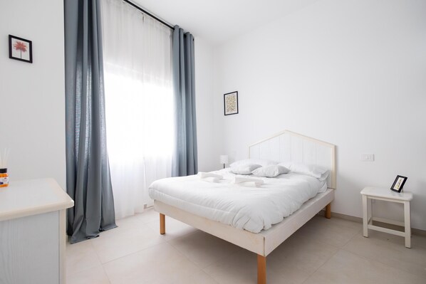 Deluxe Room | Free WiFi