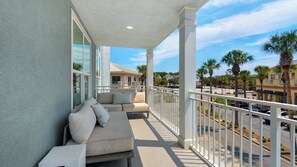 Property grounds - 3BR | 30A Gulf Place: 3 Pools, Tennis + Free Tix: Dolphin Cruise & More! (Santa Rosa Beach)